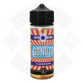 Five Pawns Legacy - Vape Orenda - Go Nuts 100ml E-liquid