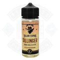 Five Pawns Legacy - Vape Villain Vapors - Dillinger 100ml E-liquid