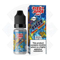 Fizzy Juice Salt - Blue Burst 10ml