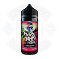 Flava Junki by Doozy Vape Citrus Berry 0mg 100ml Shortfill