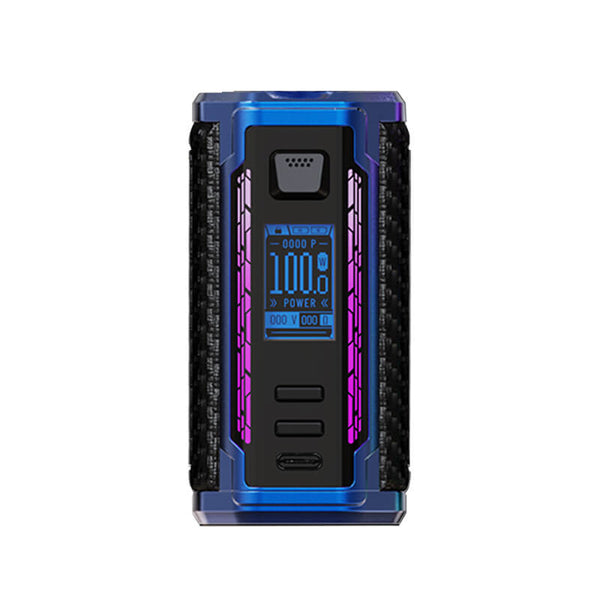 Freemax Maxus 3 200w Mod