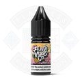 Fresh Vape Co Honolulu Heights Nic Salt 10ml