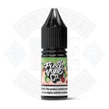 Fresh Vape Co. Salt Series - Downtown Central 10ml