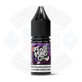 Fresh Vape Co. Salt Series - Purple District 10ml