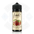 Frukt Cyder E-Liquid - Cherry Blood Orange 0mg 100ml Shortfill