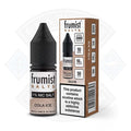 Frumist Salts- Cola Ice 10ml