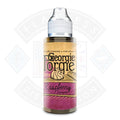 Georgie Porgie - Raspberry Turnover 0mg 100ml Shortfill