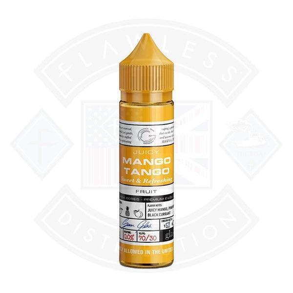 Glas Basix Series Mango Tango 0mg 50ml E Liquid