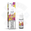 Hayati Pro Max Berry Lemonade Nic Salt 10ml