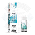 Hayati Pro Max Blueberry Sour Raspberry Nic Salt 10ml