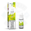 Hayati Pro Max Lemon & Lime Nic Salt 10ml