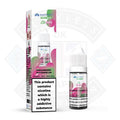 Hayati Pro Max Strawberry Watermelon Nic Salt 10ml