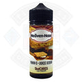 Heaven Haze Smores Ice Cream 0mg 100ml Shortfill