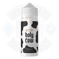 Holy Cow - Peanut Butter Milkshake 0mg 100ml Shortfill