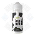 Holy Cow -  Pistachio Almond Milkshake 0mg 100ml Shortfill
