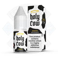 Holy Cow Salt - Banana Milkshake 10ml