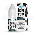 Holy Cow Salt - Salted Caramel Milkshake 10ml