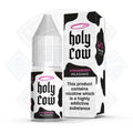 Holy Cow Salt - Strawberry Milkshake 10ml