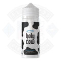 Holy Cow - Salted Caramel Milkshake 0mg 100ml Shortfill