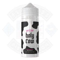 Holy Cow - Strawberry Milkshake 0mg 100ml Shortfill