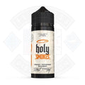 Holy Smokes Creamy Tennessee Bourbon 0mg 100ml Shortfill