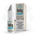 Holy Smokes Salts - Vanilla Milk Kentucky Tobacco 10ml