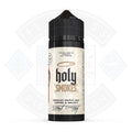 Holy Smokes Smoked Maple Oak Coffee & Walnut 0mg 100ml Shortfill