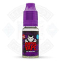Ice Menthol by Vampire Vape 10ml