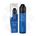 IMP JAR Blue Razz Lemonade 50ml 0mg Shortfill E-Liquid