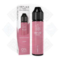 IMP JAR Cherry 50ml 0mg Shortfill E-Liquid