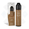 IMP JAR Cream Tobacco 50ml 0mg Shortfill E-Liquid