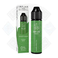 IMP JAR Double Apple 50ml 0mg Shortfill E-Liquid
