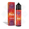 IMP JAR Fizz Summer Fruits & Lemonade 50ml 0mg Shortfill E-Liquid
