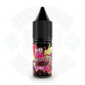 Irresistible Cherry & Lemon Nic Salt 10ml