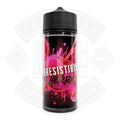 Irresistible Cherry - Cherry 0mg 100ml Shortfill