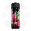 Irresistible Cherry - Cherry & Grape 0mg 100ml Shortfill