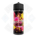 Irresistible Cherry - Cherry & Pineapple 0mg 100ml Shortfill