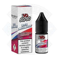 IVG 50:50 - Crushed Range - Iced Melonade 10ml