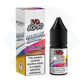 IVG 50:50 - Crushed Range - Paradise Lagoon 10ml