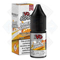 IVG 50:50 Dessert Range - Honey Crunch 10ml