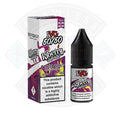 IVG 50:50 Riberry Lemonade TPD Compliant e-liquid