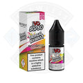 IVG 50:50 Tropical Ice Blast TPD Compliant e-liquid