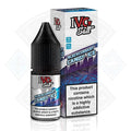 IVG Blackcurrant Candy Ice Nic Salt 10ml