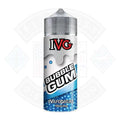 IVG Bubblegum 0mg 100ml Shortfill