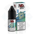 IVG Coco Lush Nic Salt 10ml