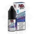 IVG Frozen Grapes Nic Salt 10ml
