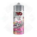 IVG Pink Lemonade 0mg 100ml Shortfill