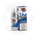 IVG Salt Bar Favourites Blue Razz Lemonade Nic Salt