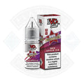 IVG Salt Bar Favourites Red Apple Ice Nic Salt