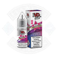 IVG Salt Bar Favourites Strawberry Watermelon Bubblegum Nic Salt